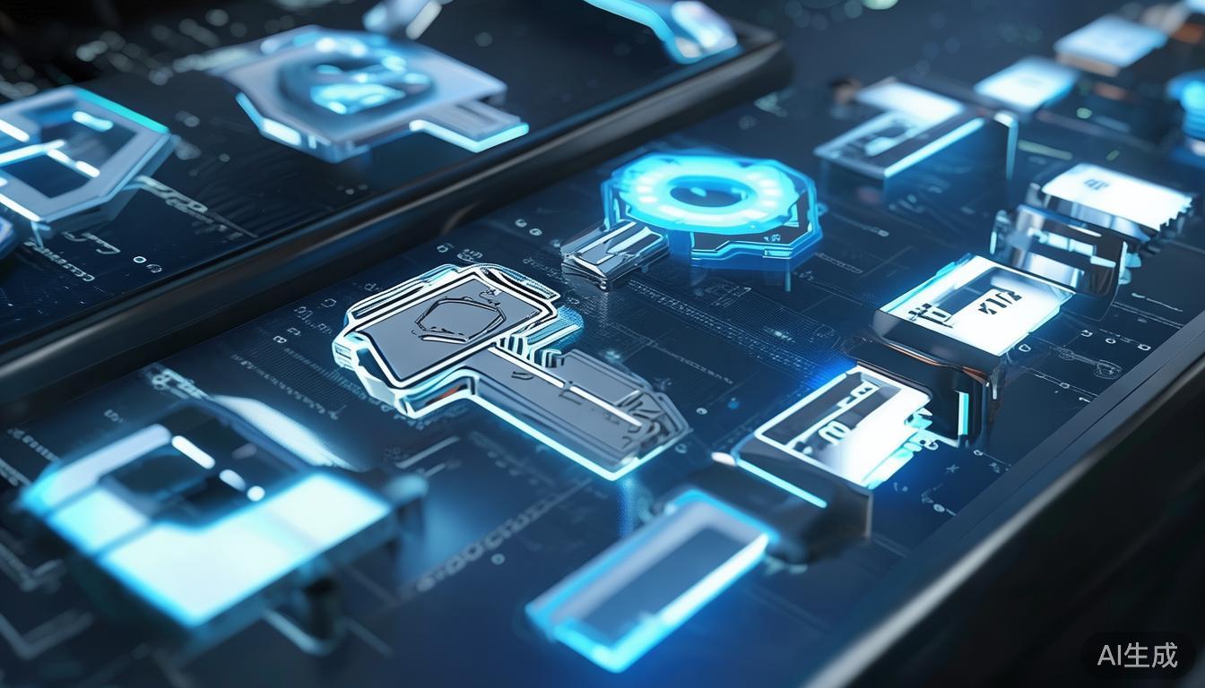 手机VPN密钥详细攻略：使用方法与设置技巧全解析