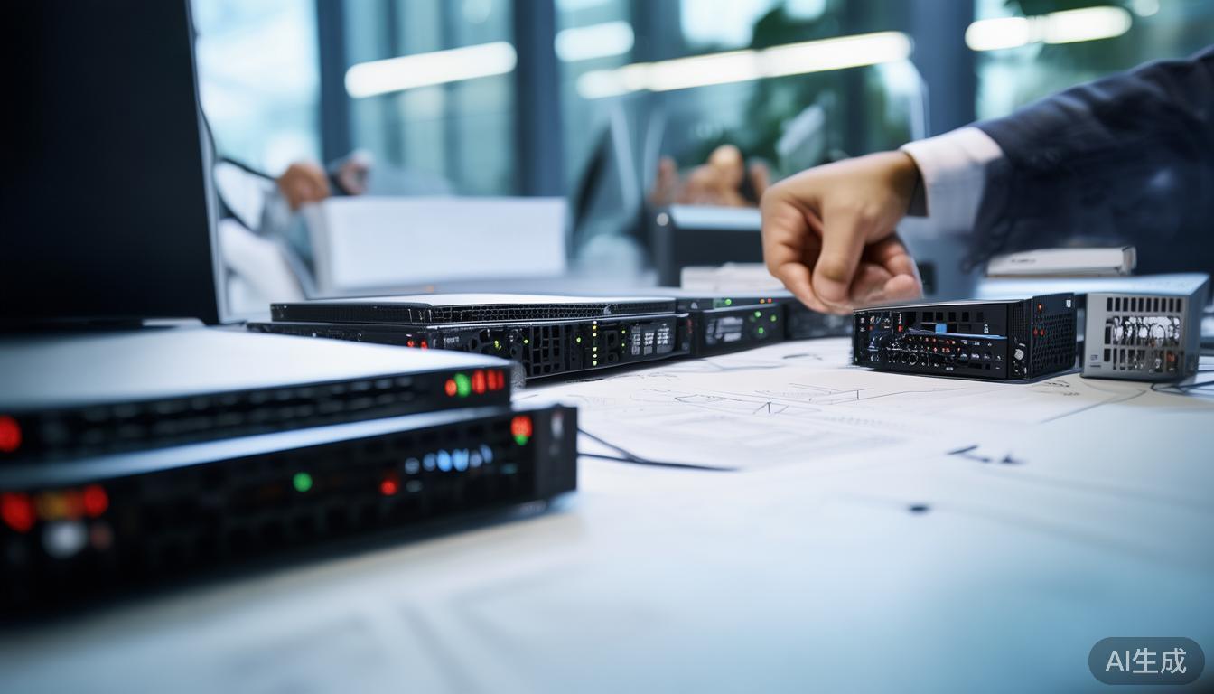 全面解析华为VPN网络解决方案与安全设置指南,保障企业通信安全