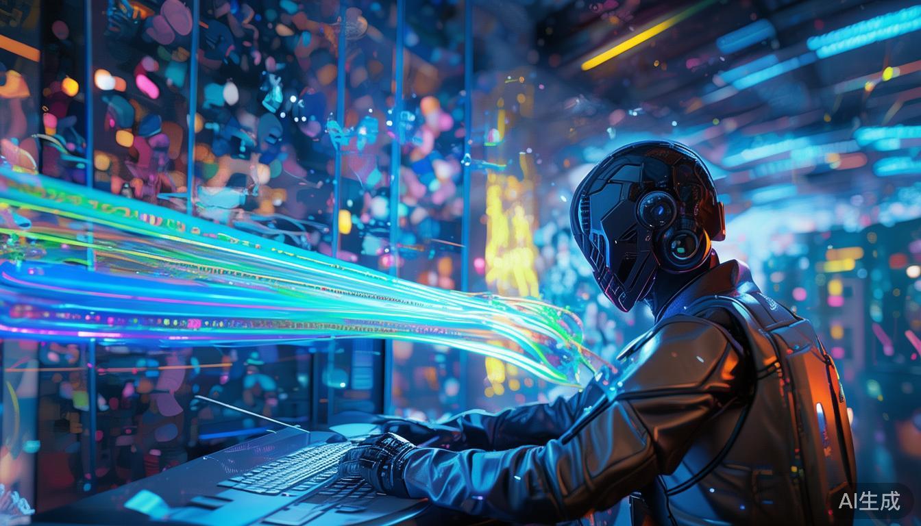 压缩和缓存技术的应用
利用应用层或操作系统的压缩