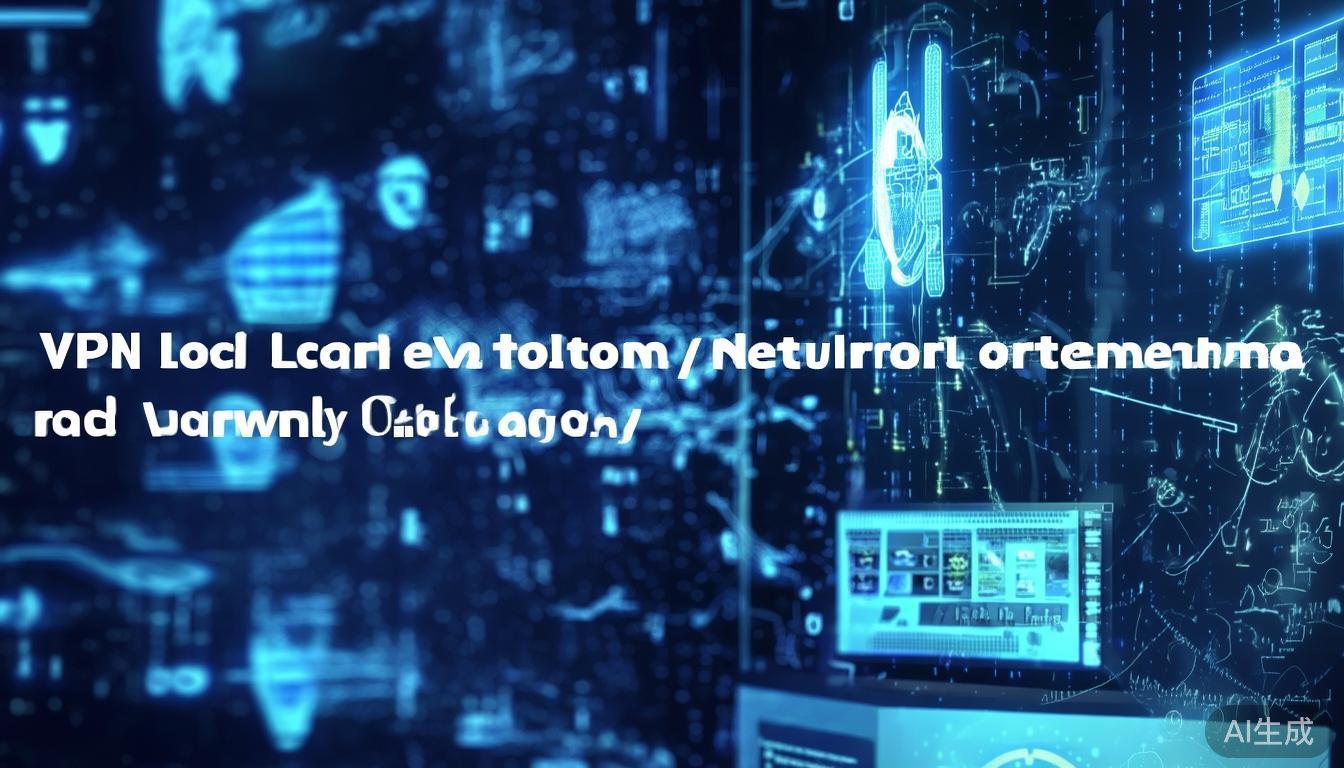 在数字化时代，企业和个人都愈发依赖于网络连接的安全