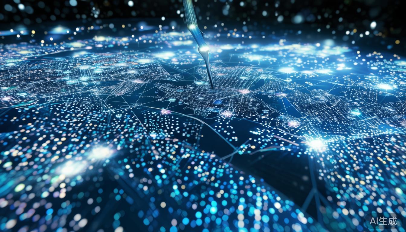 2.&nbsp;智能选择最佳线路
通过实时检测网络状态，最