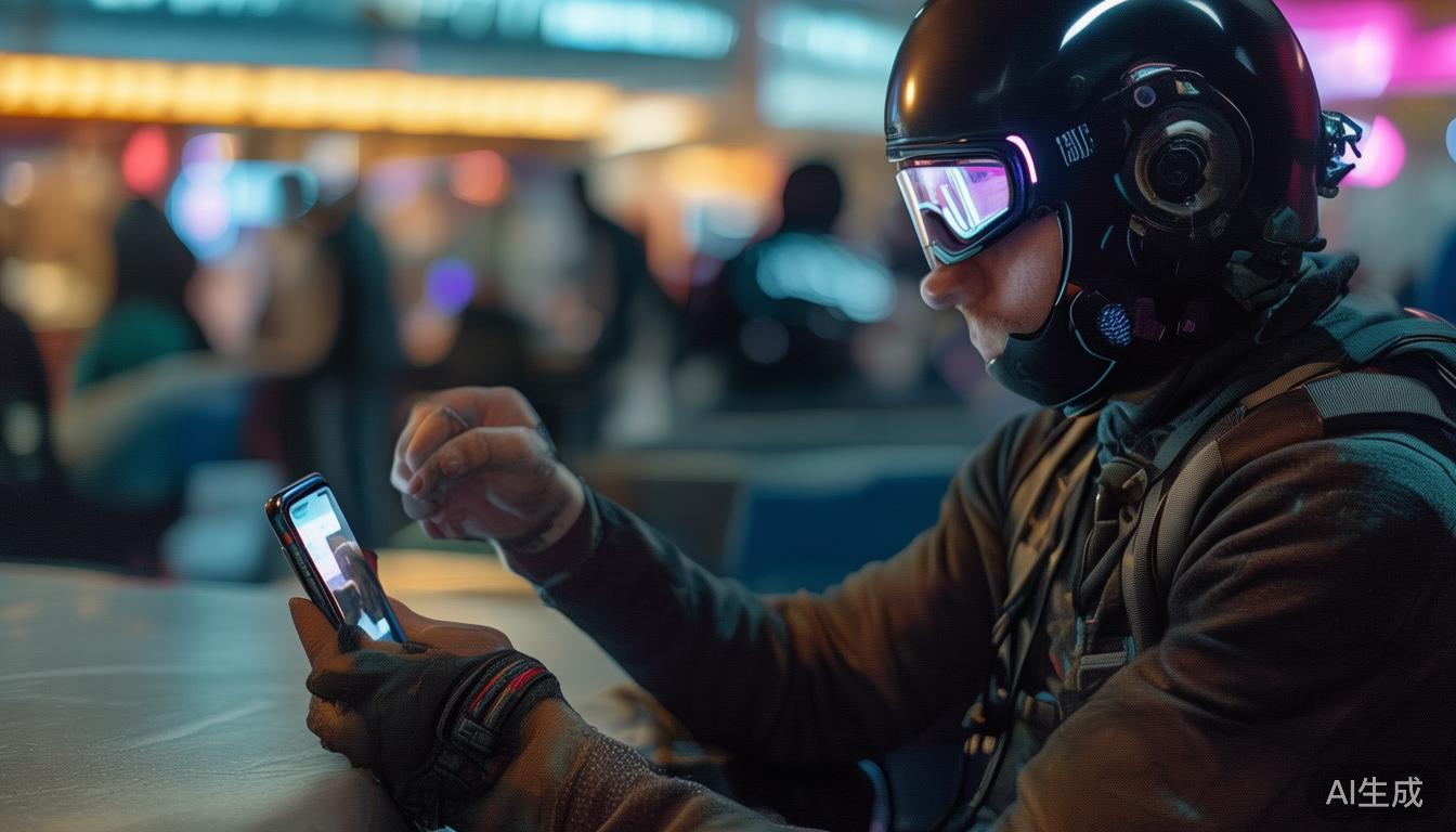 飙酷车神VPN:开启极速赛车新体验,畅享无限畅快比赛场 在外服或公共Wi-Fi环境下,使用VPN还能保护用