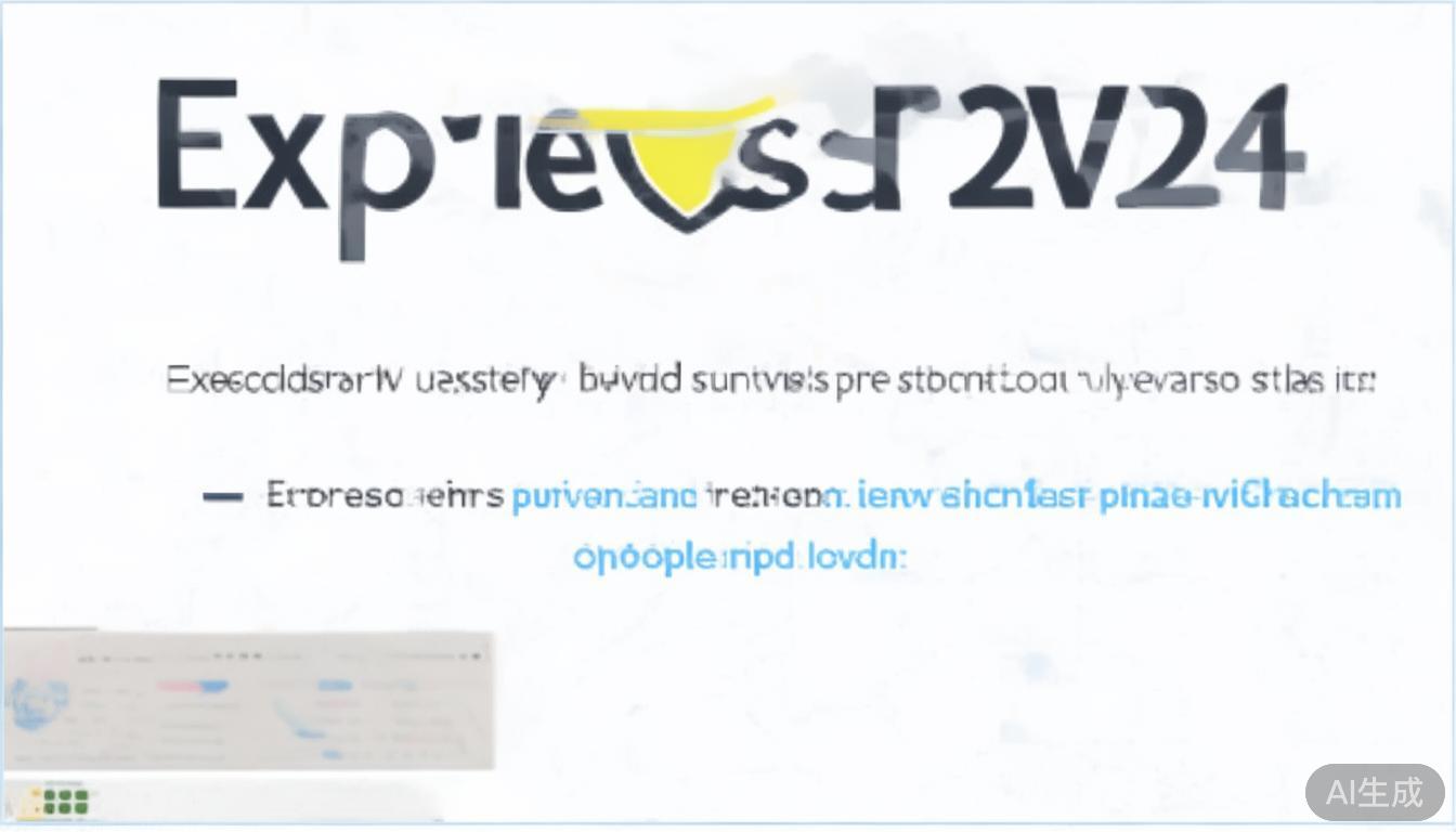 2024年最新高速安全VPN推荐,畅享稳定安全的互联网体验 publicação ExpressVPN
作为行业领军者,Expre