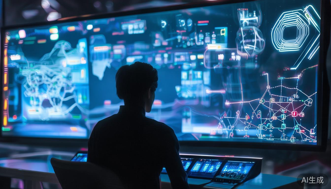 详细解读安云加速器翻墙原理及实用使用攻略指南 要理解安云加速器的核心技术,首先需要明白VPN与加